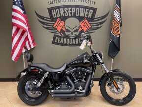 2013 Harley-Davidson Dyna Street Bob for sale 201164082