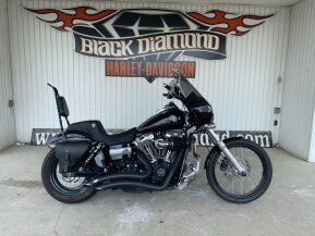 2013 Harley-Davidson Dyna for sale 201176438