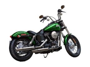 2013 Harley-Davidson Dyna for sale 201185735
