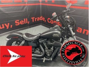 2013 Harley-Davidson Dyna for sale 201194775