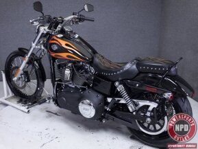 2013 Harley-Davidson Dyna for sale 201207077