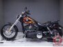 2013 Harley-Davidson Dyna for sale 201207077