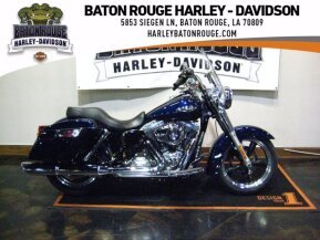 2013 Harley-Davidson Dyna for sale 201208076