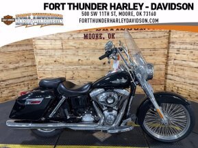 2013 Harley-Davidson Dyna for sale 201208826