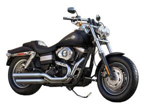2013 Harley-Davidson Dyna Fat Bob for sale 201212640