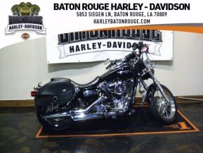 2013 Harley-Davidson Dyna for sale 201214992