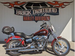 2013 Harley-Davidson Dyna for sale 201217244