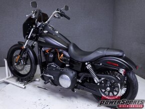 2013 Harley-Davidson Dyna for sale 201218286