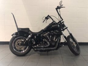 2013 Harley-Davidson Dyna Street Bob for sale 201218374
