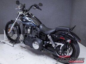 2013 Harley-Davidson Dyna for sale 201259103