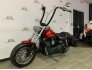 2013 Harley-Davidson Dyna Fat Bob for sale 201274158
