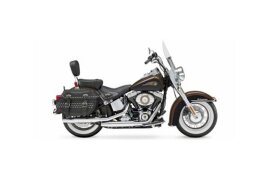 2013 Harley-Davidson Softail Heritage Softail Classic 110th Anniversary Edition specifications