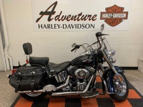 2013 Harley-Davidson Softail Heritage Classic for sale 201148194