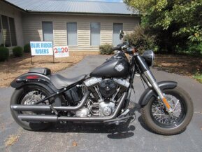 2013 Harley-Davidson Softail Slim for sale 201152690