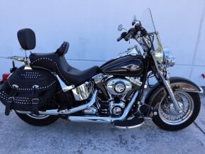 2013 Harley-Davidson Softail Heritage Classic for sale 201175586