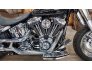 2013 Harley-Davidson Softail for sale 201197812