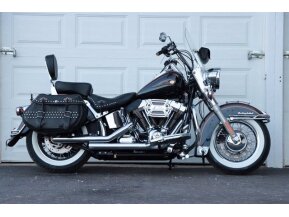 2013 Harley-Davidson Softail Heritage Classic Anniversary for sale 201204618