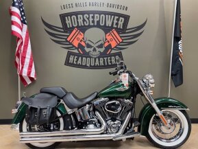 2013 Harley-Davidson Softail Deluxe for sale 201210155