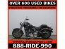 2013 Harley-Davidson Softail for sale 201212885