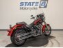 2013 Harley-Davidson Softail for sale 201214276