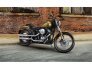 2013 Harley-Davidson Softail for sale 201215179