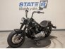 2013 Harley-Davidson Softail Slim for sale 201220389