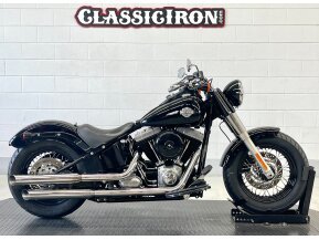 2013 Harley-Davidson Softail Slim for sale 201244487