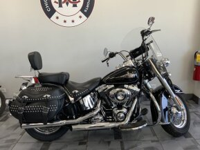 2013 Harley-Davidson Softail Heritage Classic for sale 201274900