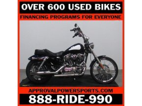 2013 Harley-Davidson Sportster for sale 201050461
