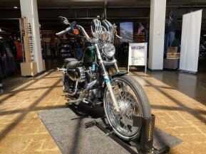 2013 Harley-Davidson Sportster for sale 201149139
