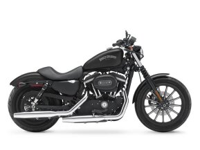 2013 Harley-Davidson Sportster for sale 201154129