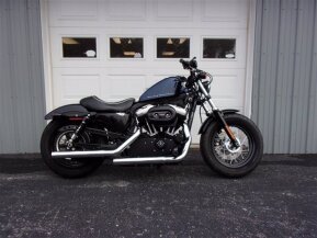 2013 Harley-Davidson Sportster for sale 201173488