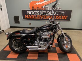 2013 Harley-Davidson Sportster 1200 Custom for sale 201191382