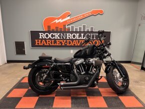 2013 Harley-Davidson Sportster for sale 201200407
