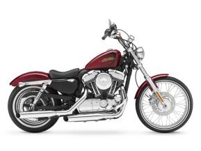 2013 Harley-Davidson Sportster for sale 201201543