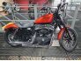 2013 Harley-Davidson Sportster for sale 201211942