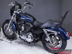2013 Harley-Davidson Sportster 1200 Custom for sale 201212858