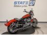 2013 Harley-Davidson Sportster for sale 201214278
