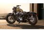 2013 Harley-Davidson Sportster for sale 201221043