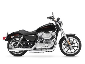 2013 Harley-Davidson Sportster for sale 201221044