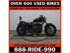 2013 Harley-Davidson Sportster for sale 201222699