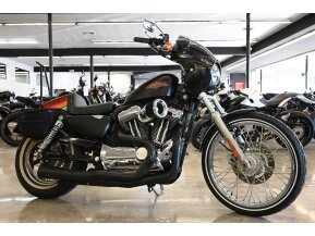 2013 Harley-Davidson Sportster for sale 201230474