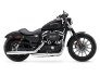 2013 Harley-Davidson Sportster for sale 201268379