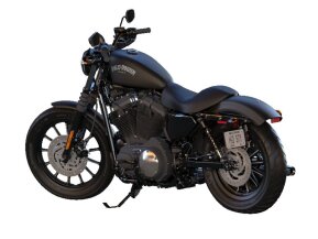 2013 Harley-Davidson Sportster for sale 201272591