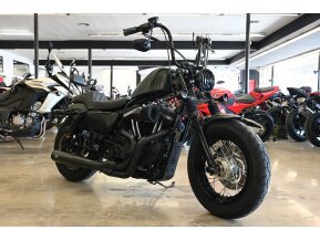 2013 Harley-Davidson Sportster for sale 201275553
