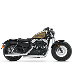 2013 Harley-Davidson Sportster for sale 201352268