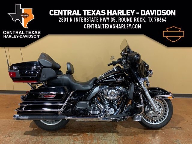 2013 harley ultra classic for sale