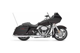2013 Harley-Davidson Touring Road Glide Custom specifications