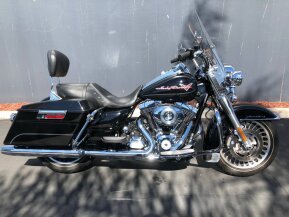 2013 Harley-Davidson Touring