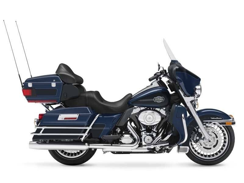 2013 street glide for sale near me